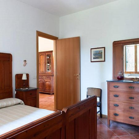 Agriturismo Lucciano Сан Кашано ин Вал ди Пеза Екстериор снимка