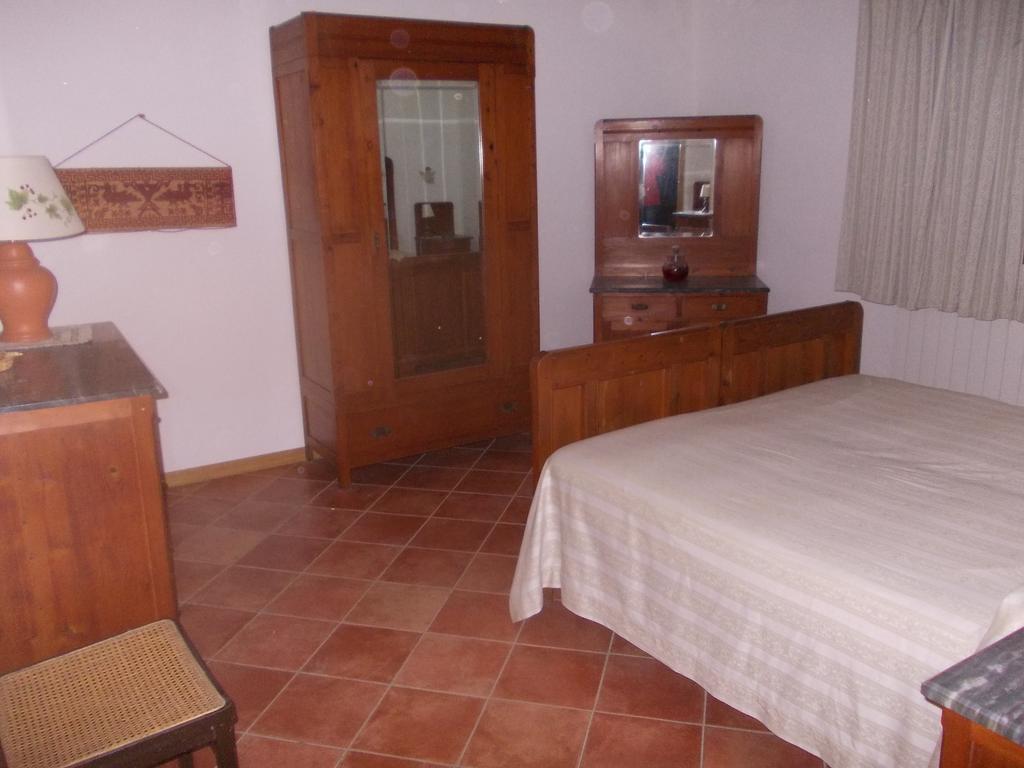 Agriturismo Lucciano Сан Кашано ин Вал ди Пеза Стая снимка